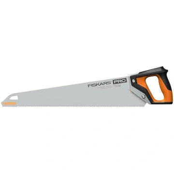 Fiskars Pro 1062918 Rokas zāģis mīkstai koksnei, a