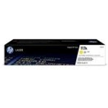 Hp inc. HP 117A Yellow Laser Toner Cartridge