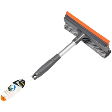 Logu mazgāšanas sūklis 21cm, BRADAS, ES9439, divpu