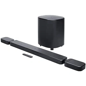 JBL BAR 800MK2 7.1-K skaņu josla ar Dolby Atmos, n
