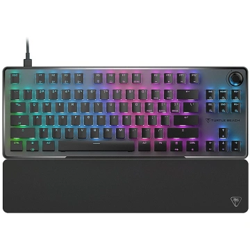 Turtle Beach keyboard Vulcan II TKL Pro US