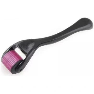 Adatu veltnis Derma Roller L89, 0,5 mm