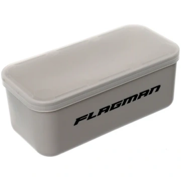 Box from the kit MMI0020 without holes Flagman