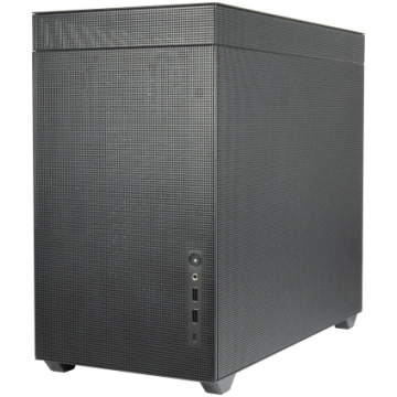 Datora korpuss Mini Tower INTER-TECH IM-2 Expander