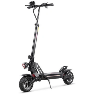 Saccon Elektrinis paspirtukas Beaster Scooter Nero
