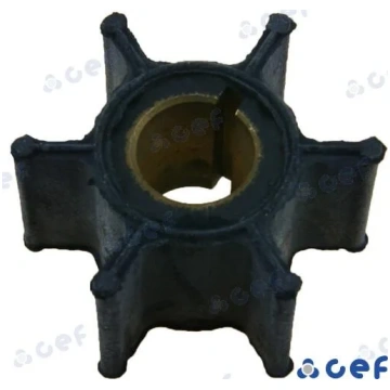 Ūdens sūkņa rotors - Yamaha (F8, F9.9A/B/D, FT9.9A