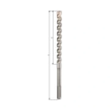 Rawlplug SDS+ 8 mm urbis (RT-SDSR-8/210) [8mm]