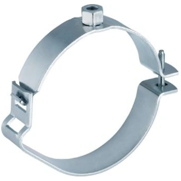 Geberit caurules skava M10 D50, 361.843.00.2