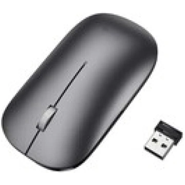 Wireless mouse dual-mode (Bluetooth, 2.4G) 1600 dp