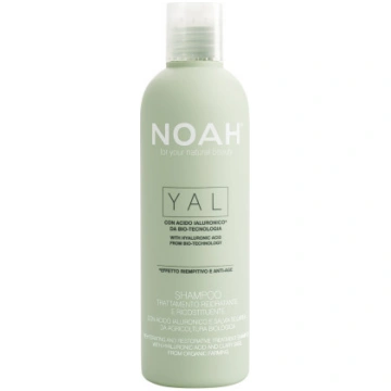Noah YAL Rehydrating And Restorative Treatment Sha