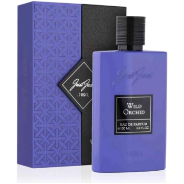 Just Jack Wild Orchid EDP W 100ml 0228894