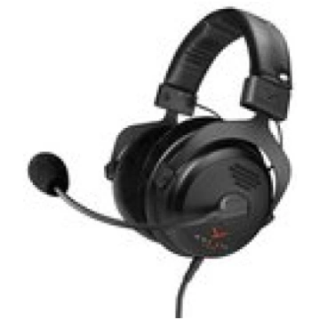 Beyerdynamic MMX 330 Pro Wired Gaming Headset |Ope
