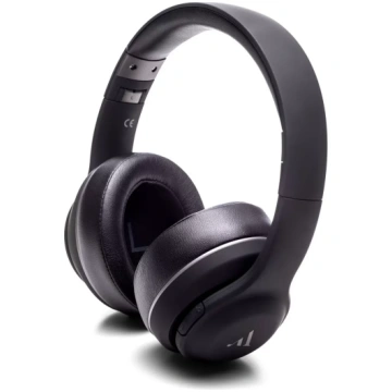 ARGON AUDIO SOUL3 MIDNIGHT BLACK BEZVADU AUSTIŅAS