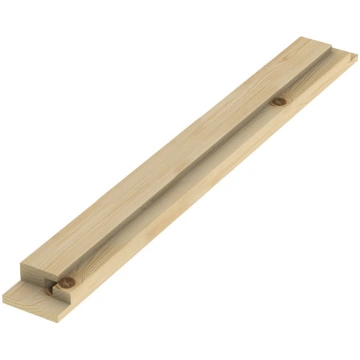 Durvju kārbas horizontāle Swedoor Clever-line 600,