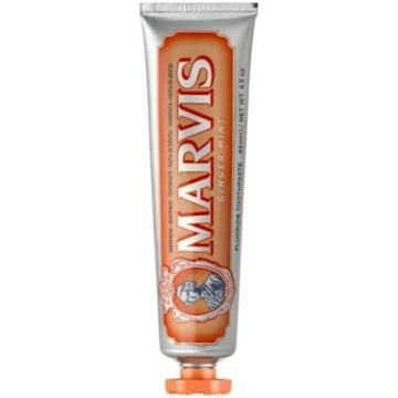 Marvis Ginger Mint Toothpaste 85ml 8004395111732