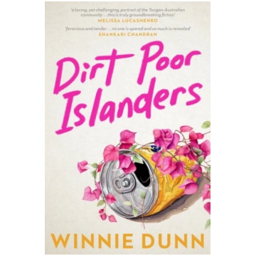 Dirt Poor Islanders: Shortlisted for the 2025 Mile