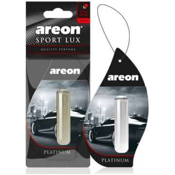 AREON Liquid Sport Lux - Platinum gaisa atsvaidzin