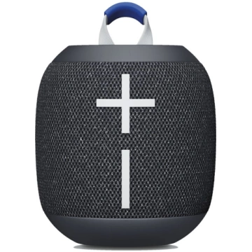 Logitech - Ultimate Ears WONDERBOOM 4 Active 984-0