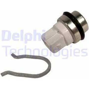 Delphi TS10321 - Termoslēdzis, Radiatora ventilato