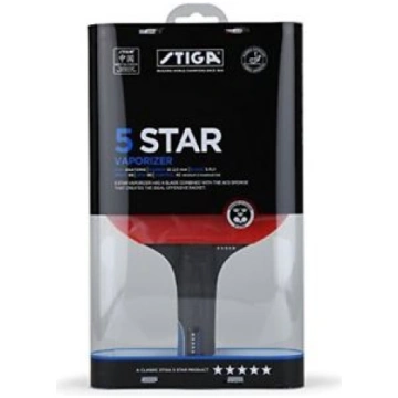 Stiga Vaporizer ITTF 5* Anatomic