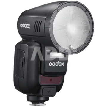 Godox V100 for Nikon