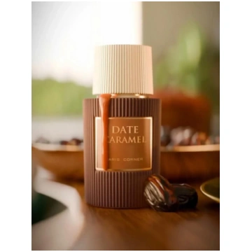 Paris Corner Date Caramel/for women EDP