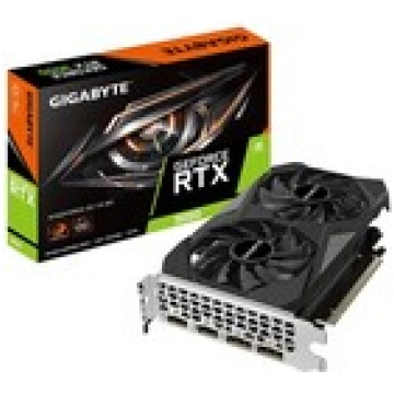 Graphics Card / NVIDIA / GeForce RTX 3050 / 1477 M