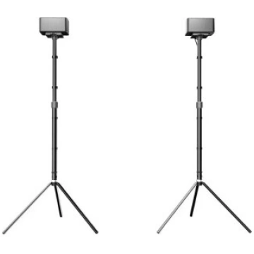 Ultimea Stands Steady 300 speaker stand UBCA0