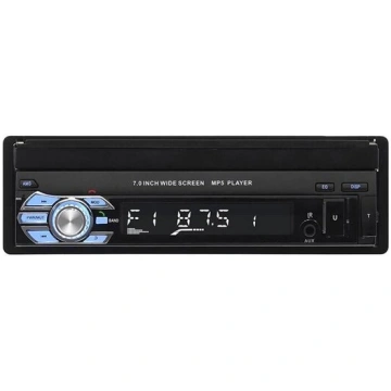 Automašīnas monitors 7" Podofo A3013 Carplay&Andro
