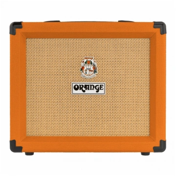 Orange Crush 20 - 1x8" kitaravahvistinkombo