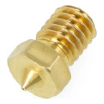 Prusa 0.25mm sprausla priekš E3D V6 1.75mm kvēldie