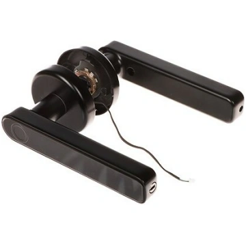 Handle with Code Lock CDL-1/B Tuya Smart | CDL-1/B
