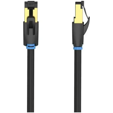 Tīkla kabelis CAT8 SFTP Vention IKABF RJ45 Etherne