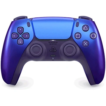 Kontrolieris Sony DualSense for Sony PS5 Chrome In