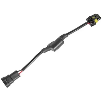CANbus rezistors 9005 (HB3)