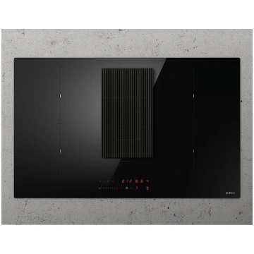 Hob and Hood (2in1) ELICA NIKOLATESLA PRIME S+ BL/