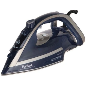 Gludeklis Tefal Smart Protect Plus Blue/Beige (FV6