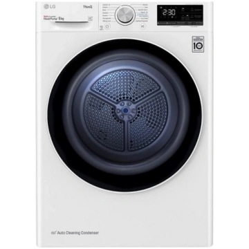 Žāvētājs LG RH80V3AV6N