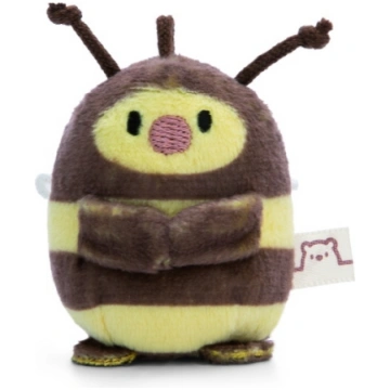 NICI Plīša rotaļlieta bite Beenie, 5 cm