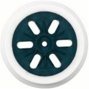 Bosch GEX 125 I D125 twardy bialy (2608601119) | 2