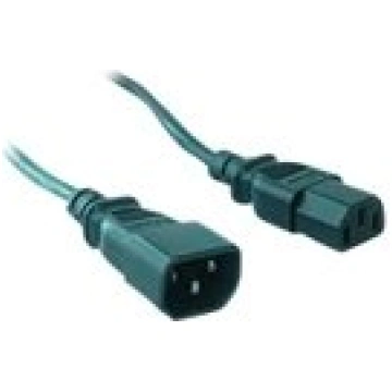 Gembird PC-189-VDE power extension cable