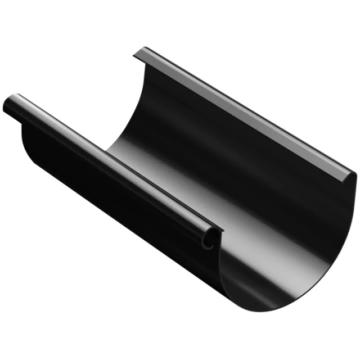 Tekne/3m ProAqua Ø125mm melna