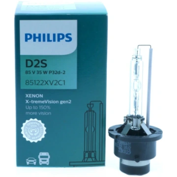 Philips D2S xenon lamp 35 W