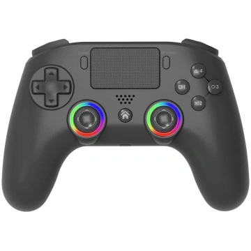 SUBSONIC Subsonic Wireless Led Controller Black fo