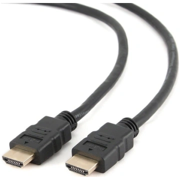 Kabel Gembird HDMI - HDMI 3m czarny (CCHDMI410) CC