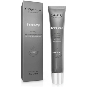 Casmara Shine Control Sebum Regulating Gel Cream t
