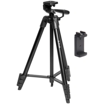 D-Fruit tripod 204 + phone adapter M 40522