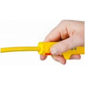 Fibre Strip LC izolācijas noņemšanas instruments s