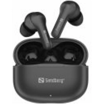 Sandberg 126-51 Playn Go Wireless Earbuds austiņas