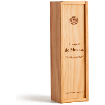 Koka kaste armanjakam "De Montal" 200ml